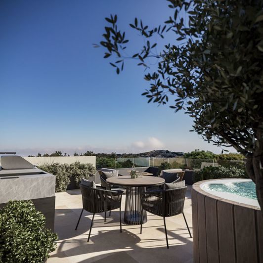 Image No.2-1 Bed Apartment for sale