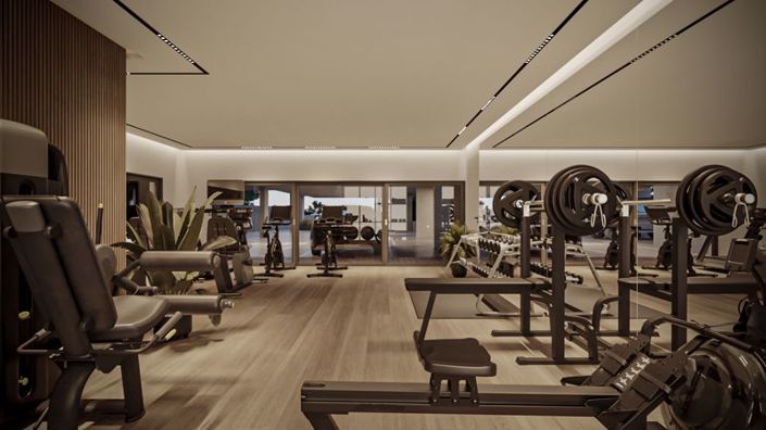 Image No.8-1 Bed Apartment for sale