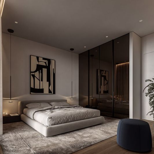 Image No.8-2 Bed Apartment for sale