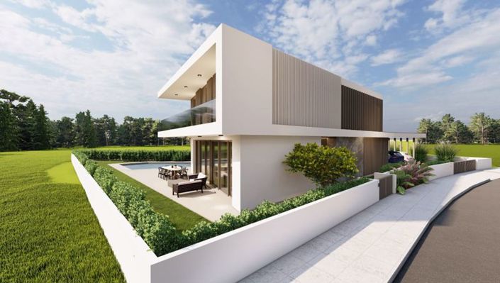 Image No.3-4 Bed Villa for sale