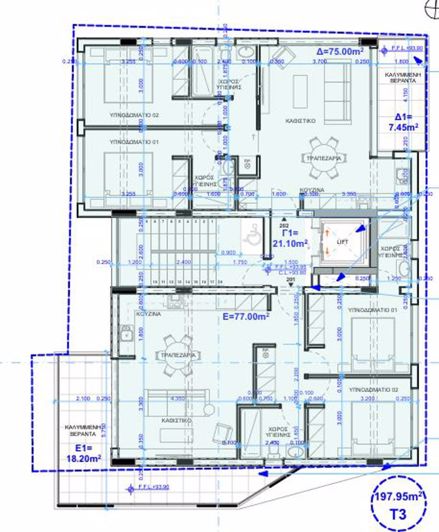 Image No.8-2 Bed Apartment for sale