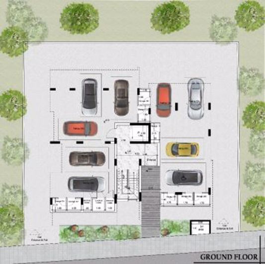 Image No.5-1 Bed Apartment for sale