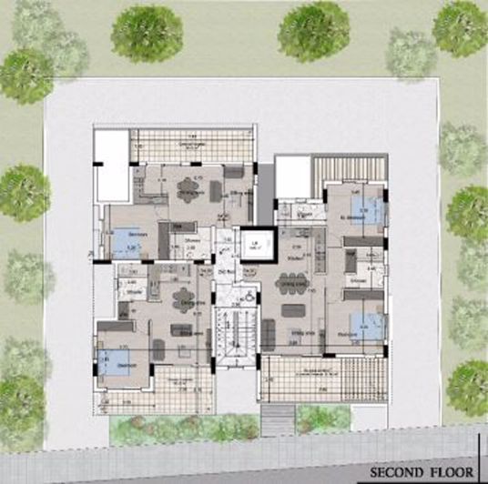 Image No.7-1 Bed Apartment for sale