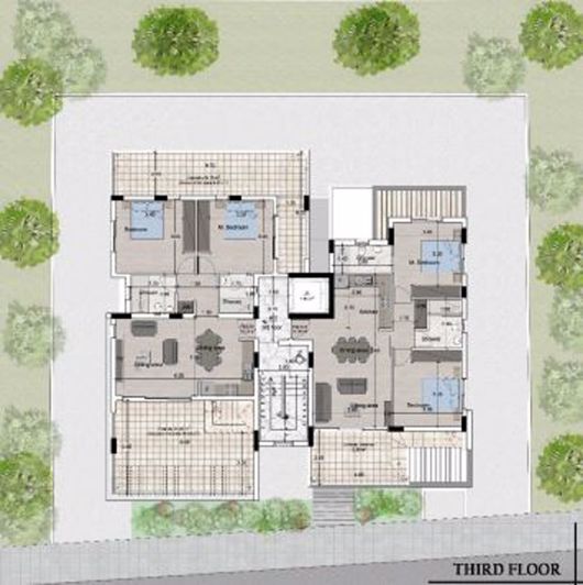 Image No.6-2 Bed Apartment for sale