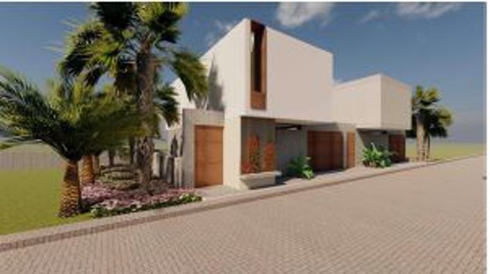 Image No.2-3 Bed Villa for sale