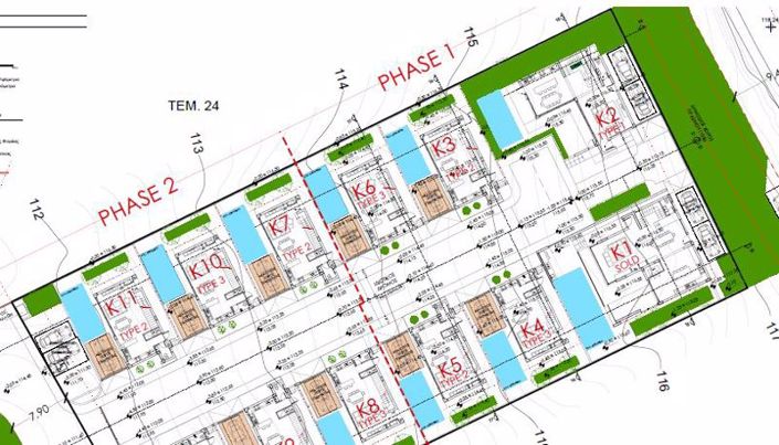 Image No.3-3 Bed Villa for sale