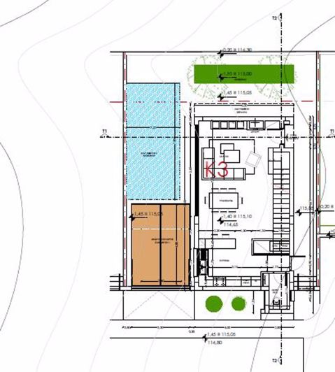 Image No.4-3 Bed Villa for sale