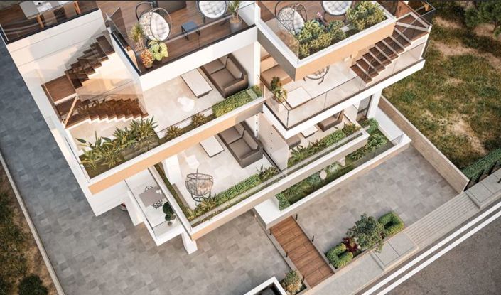 Image No.14-2 Bed Apartment for sale