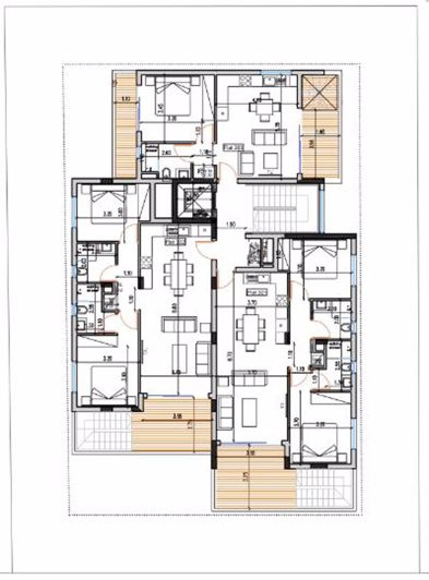 Image No.18-2 Bed Apartment for sale