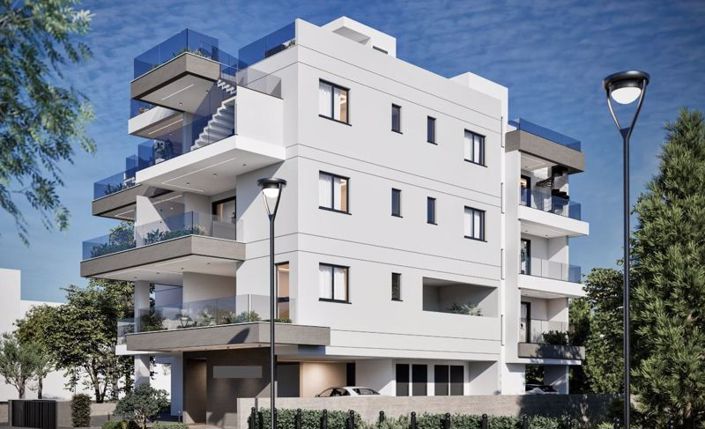 Image No.4-2 Bed Apartment for sale