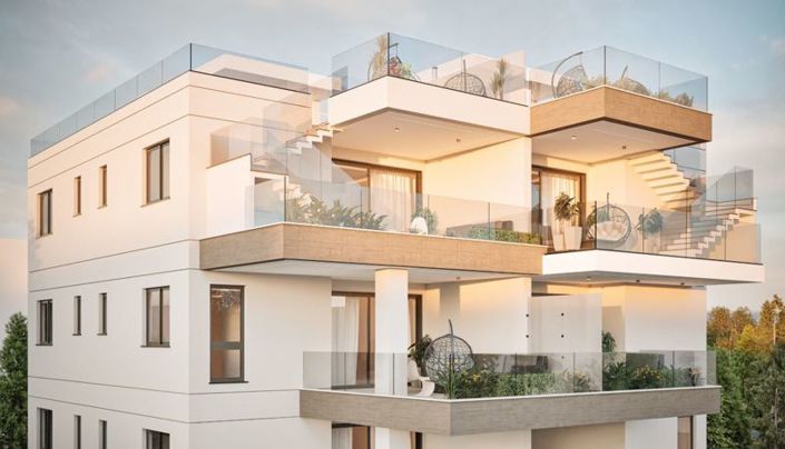 Image No.14-1 Bed Apartment for sale