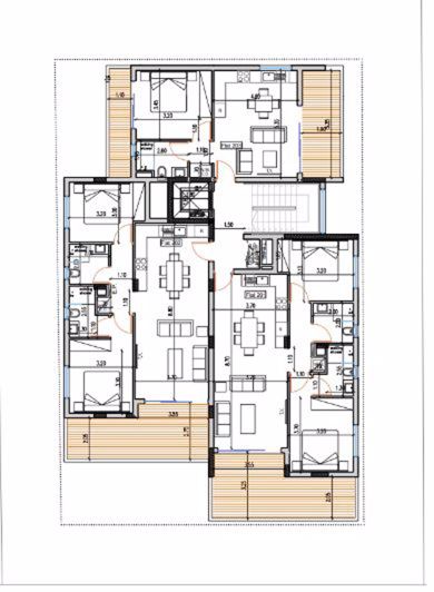 Image No.17-1 Bed Apartment for sale