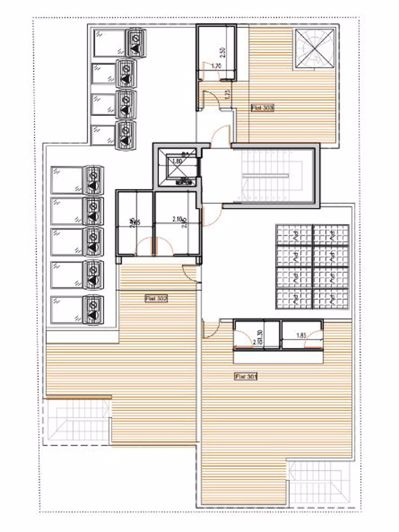 Image No.19-1 Bed Apartment for sale