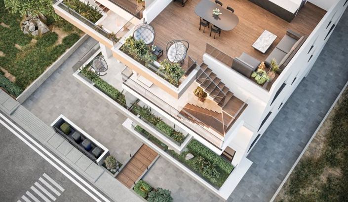 Image No.2-1 Bed Apartment for sale