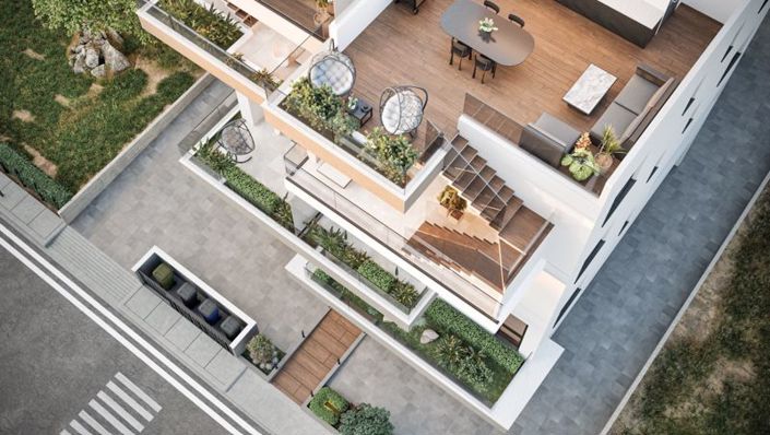 Image No.14-2 Bed Apartment for sale