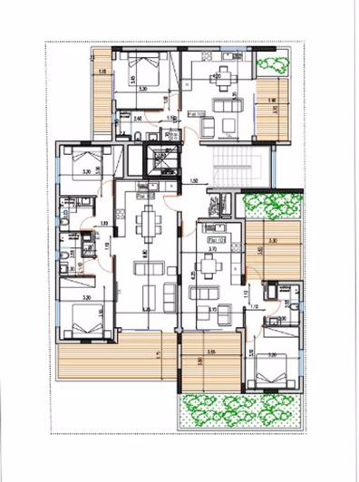 Image No.16-2 Bed Apartment for sale