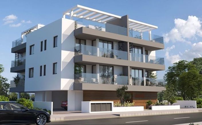 Image No.14-2 Bed Apartment for sale