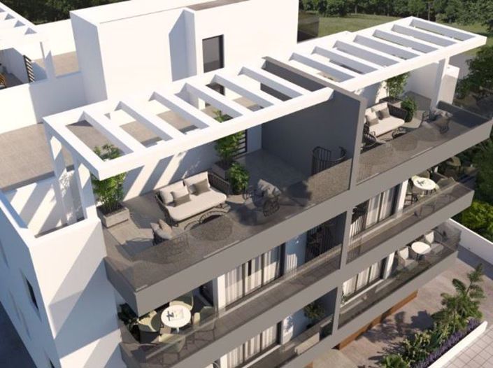 Image No.19-2 Bed Apartment for sale