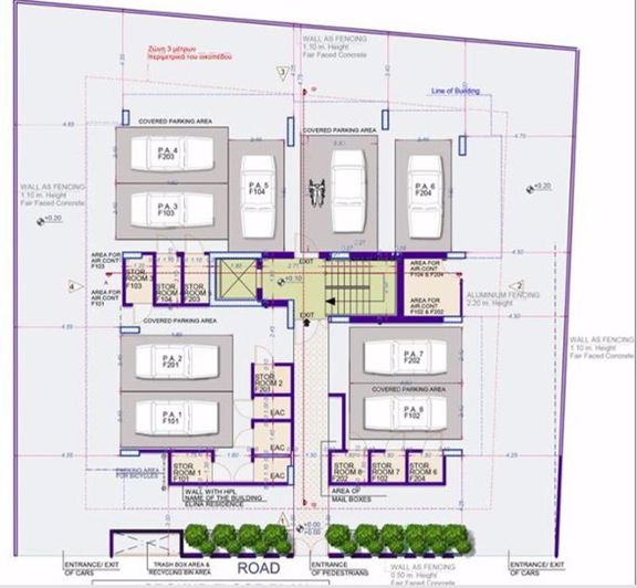 Image No.20-2 Bed Apartment for sale