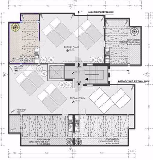 Image No.22-2 Bed Apartment for sale