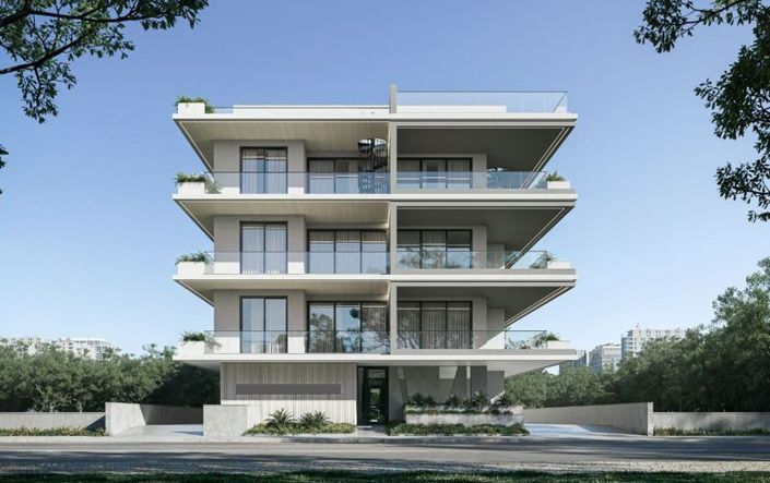 Image No.1-1 Bed Apartment for sale