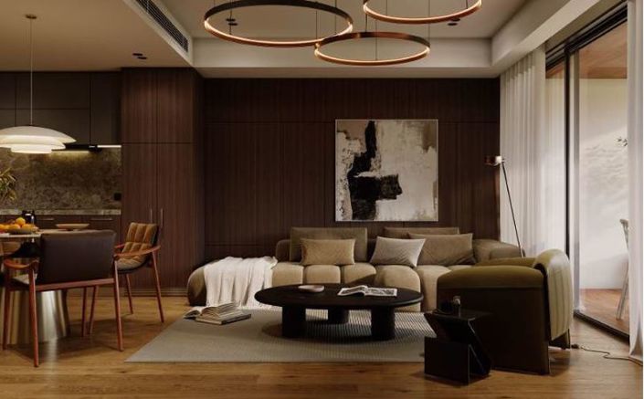 Image No.2-1 Bed Apartment for sale