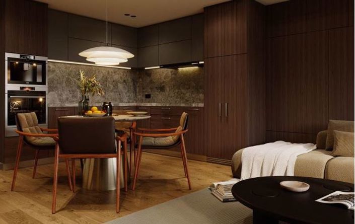 Image No.3-1 Bed Apartment for sale