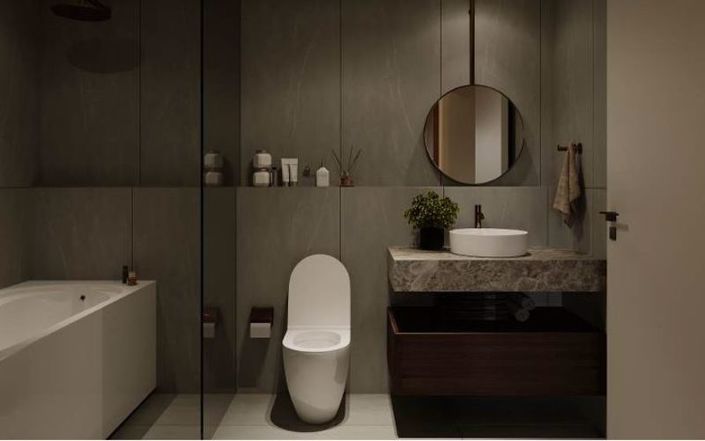 Image No.5-1 Bed Apartment for sale