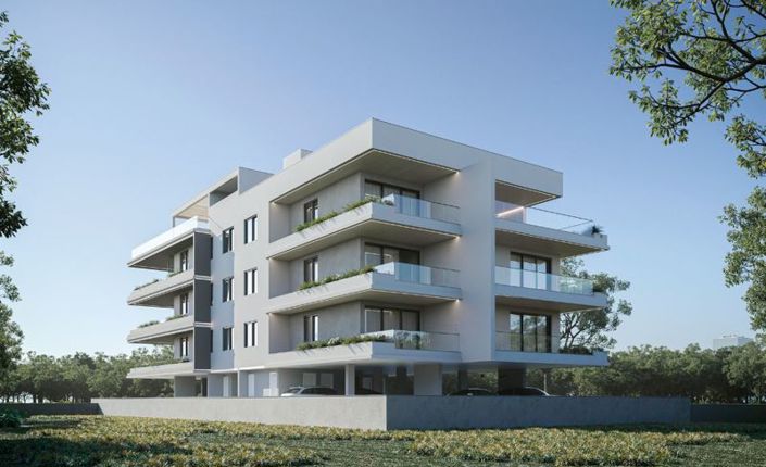 Image No.8-1 Bed Apartment for sale