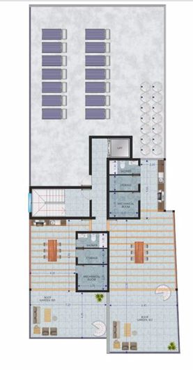 Image No.11-2 Bed Apartment for sale