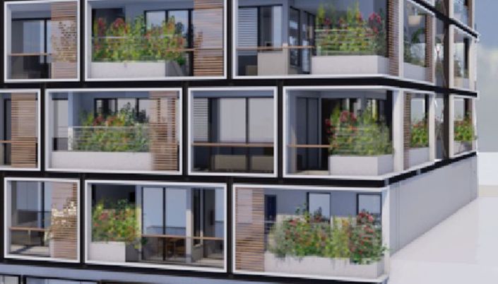Image No.1-Apartment for sale