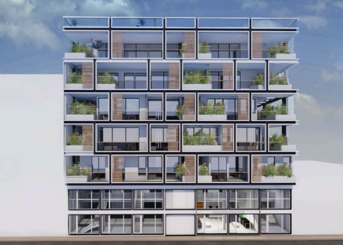 Image No.2-Apartment for sale