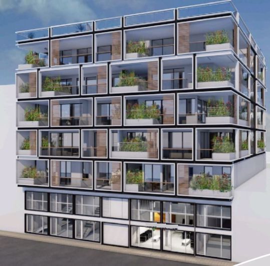 Image No.8-Apartment for sale