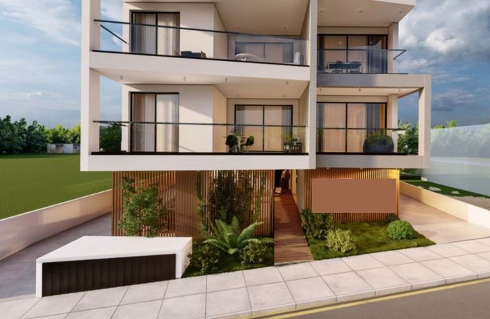 Image No.1-1 Bed Apartment for sale
