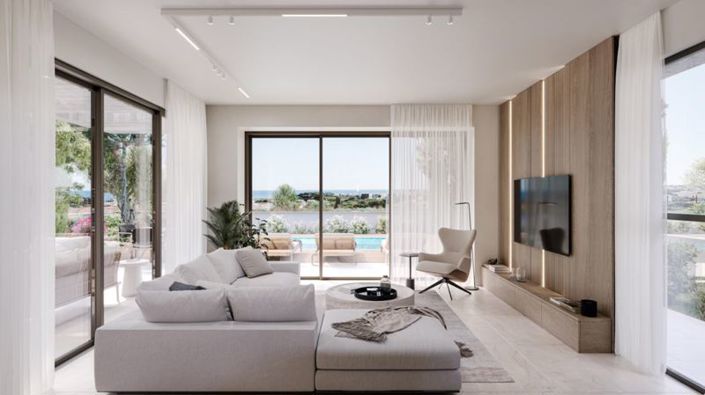 Image No.2-3 Bed Villa for sale