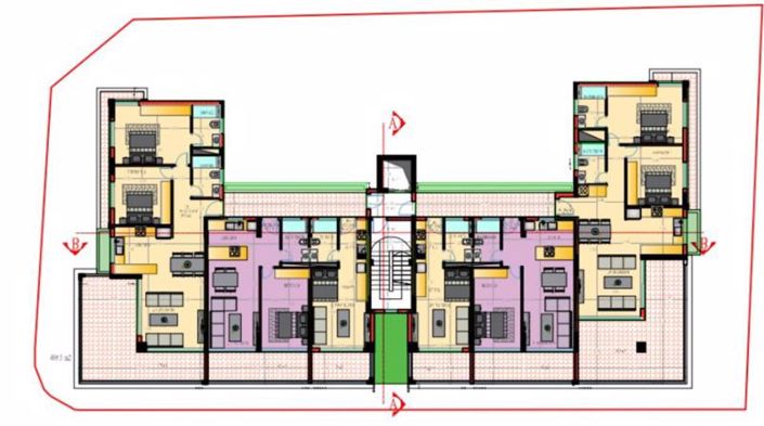 Image No.10-Apartment for sale