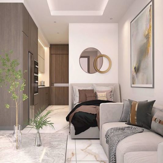 Image No.4-Apartment for sale