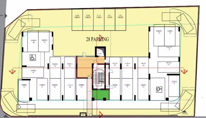 Image No.9-Apartment for sale