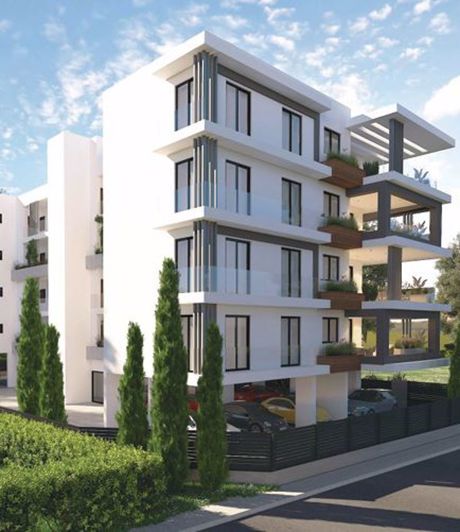 Image No.1-1 Bed Apartment for sale