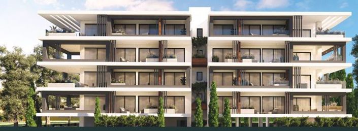 Image No.3-1 Bed Apartment for sale