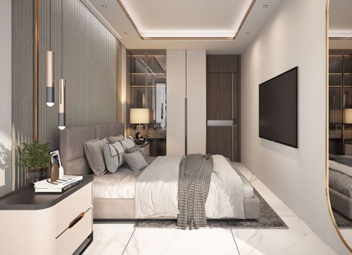 Image No.6-1 Bed Apartment for sale