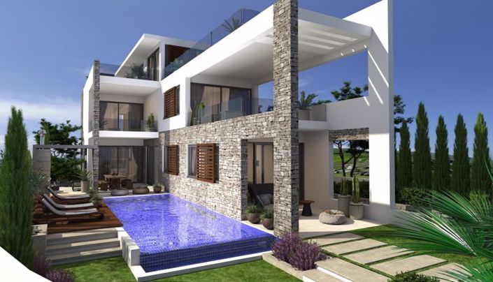 Image No.3-4 Bed Villa for sale