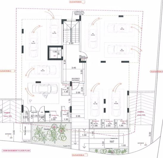 Image No.8-2 Bed Apartment for sale