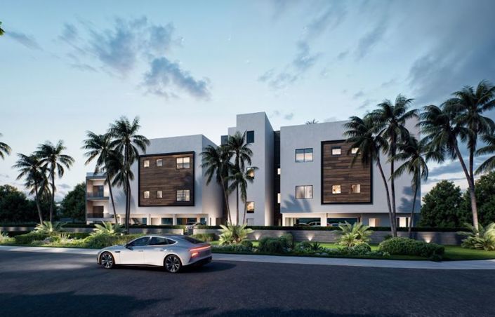 Image No.19-2 Bed Apartment for sale