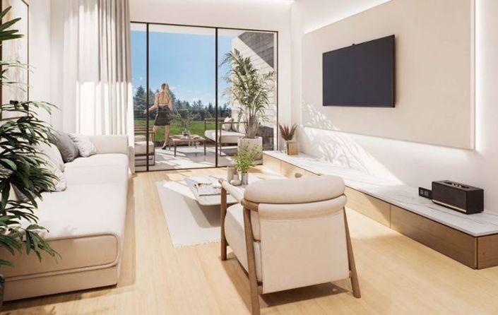 Image No.4-2 Bed Apartment for sale