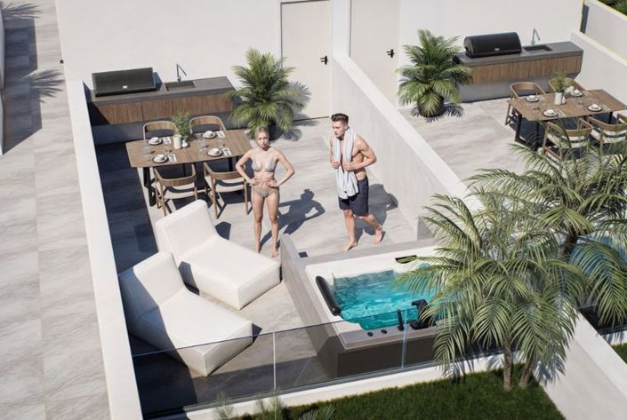 Image No.13-3 Bed Apartment for sale