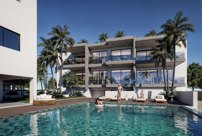 Image No.14-3 Bed Apartment for sale