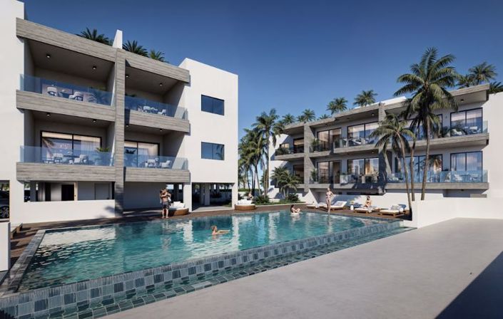 Image No.18-3 Bed Apartment for sale