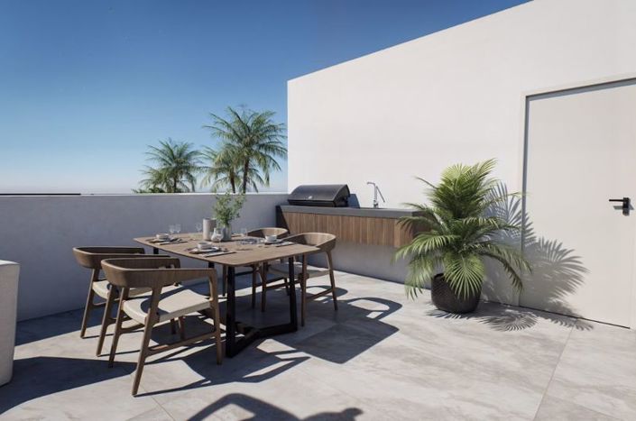 Image No.3-3 Bed Apartment for sale