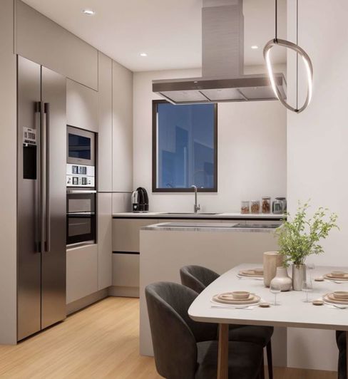 Image No.5-3 Bed Apartment for sale